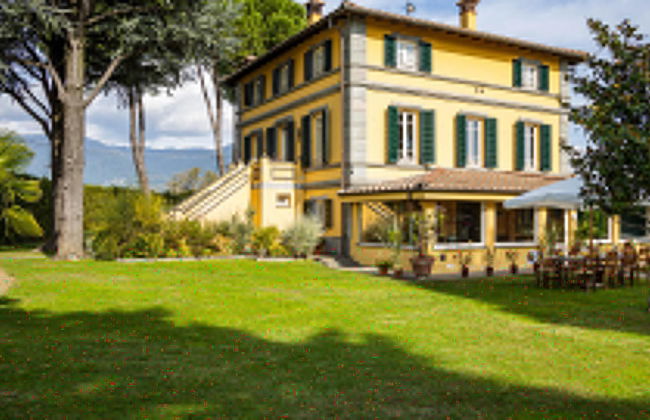 Villa Luigina 8 in Capannori - Foto 26