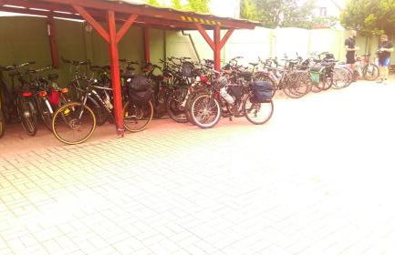 Bike Camping - Foto 22