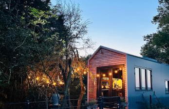 Tiny House nah am Nationalpark - Foto 1