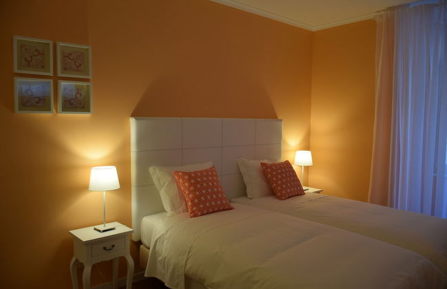 Rossio Apartments - Foto 5