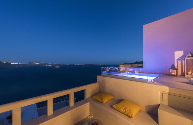 Caldera Houses - Foto 53