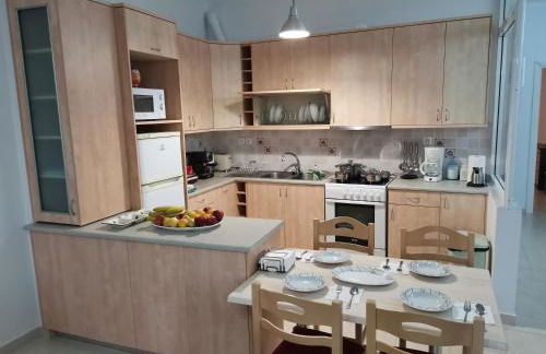 Stratos Sunset House - Foto 25