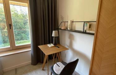 Ferienwohnung Hof in der Au - Foto 4