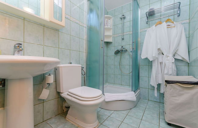 Apartments Vila Jelka - Foto 37