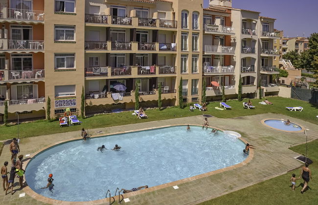 Apartaments Comte d'Empuries - Foto 57