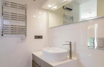 Luxe villa met verwarmd privé zwembad - Cabo Roig - Foto 9