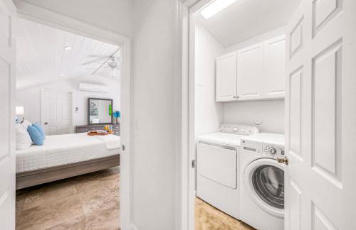 Heated Pool Las Olas Victoria Park Near Beach Escapism at its finest Mermaid Key - Foto 27