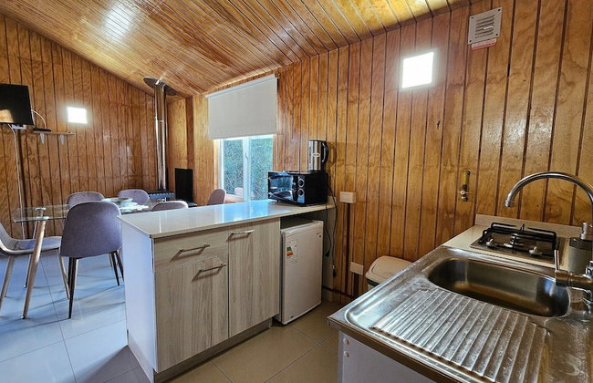 Oceana Suites Curiñanco - Foto 26