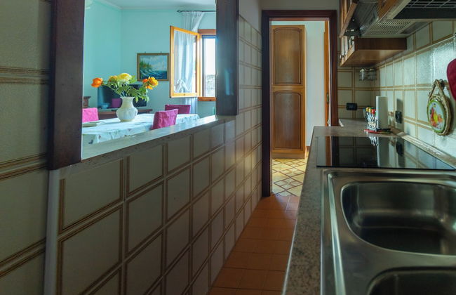 Casa vacanza Appartamento Samari Three - Photo 17