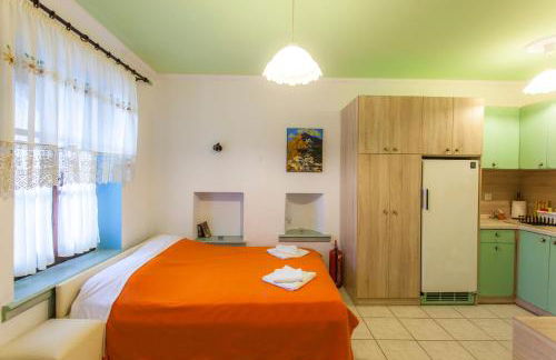 Nikoleri Studios & Apartments - Foto 30