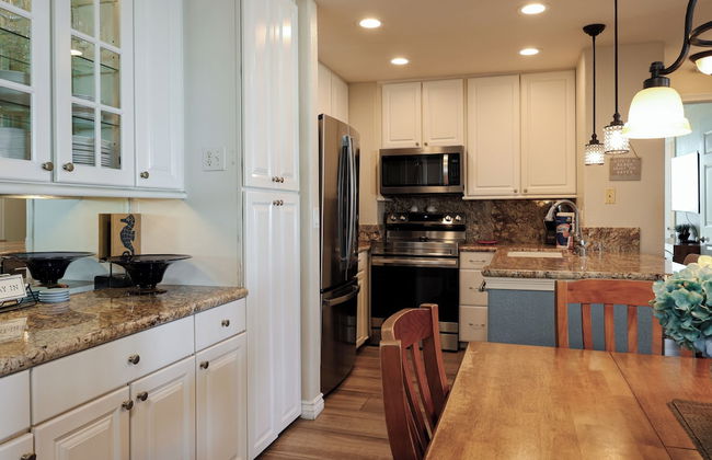 Oceanside Beach Condos - Foto 77