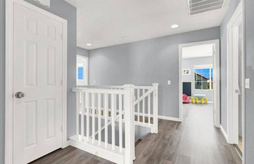 4BR Family Oasis with Gym and BBQ Near Vegas Strip - Photo 33