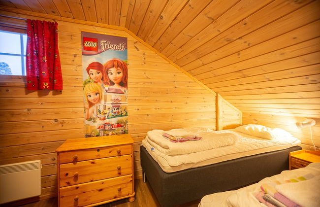 Geilolia Hyttetun - Foto 28