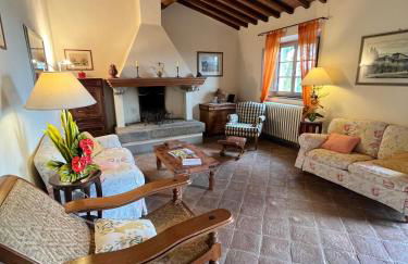 La Locanda Volpaia - Foto 46