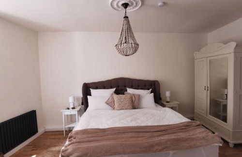 Quedlinburg Marktplatz-Suites - Foto 62