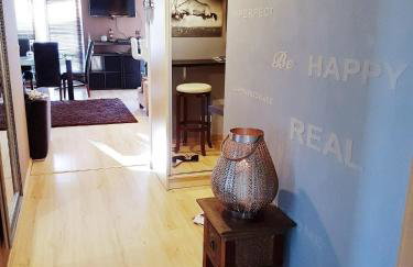 Warsaw King Size Apartment - Foto 23