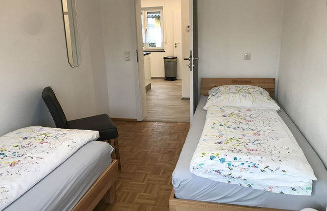 Ferienwohnungen Scheuring - Photo 8