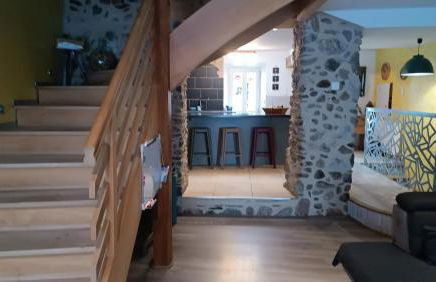 Maison Rabat les 3 seigneurs - Photo 1