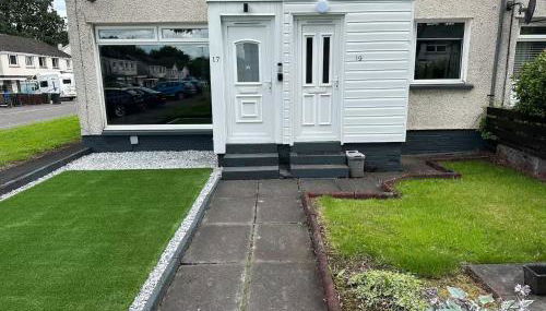 Family - Garden - Parking - WiFi - Sleeps 5 - Foto 2, Garden, Garden view