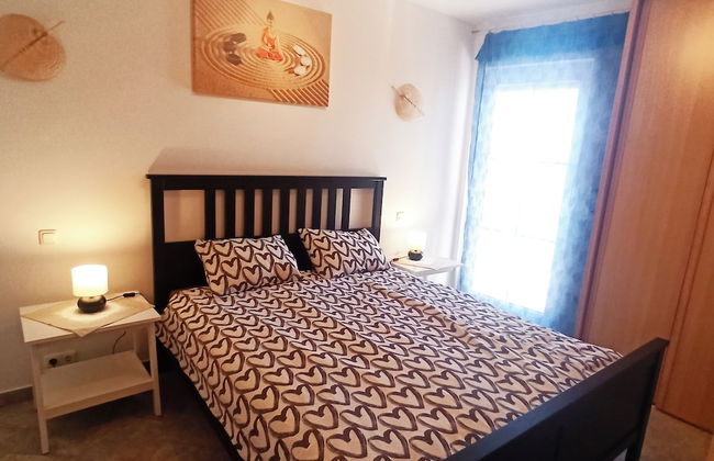 Finca Aurora - Cozy 1-bed Apartment - Foto 2