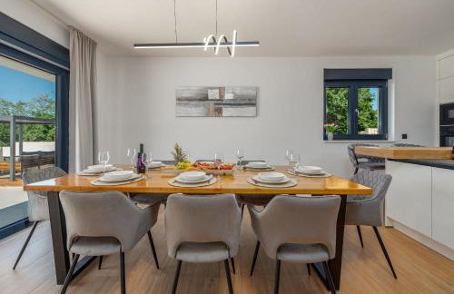 Villa Roma Murvica ZadarVillas - Foto 12