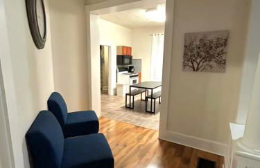 Downtown 1BR Stay Walk to Cafes & Parks - Foto 27