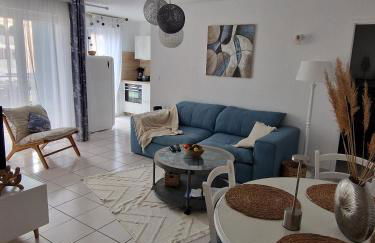 Appartement 63 m2, tout confort, climatisé. - Foto 35