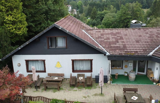 Ferienhaus im Kurort Inkl. Fruehstueck - Foto 34