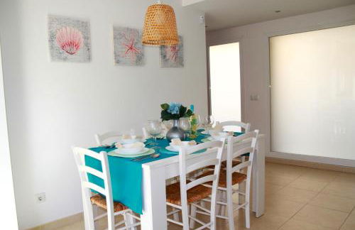 Villa Belén playa , piscina privada - Photo 14