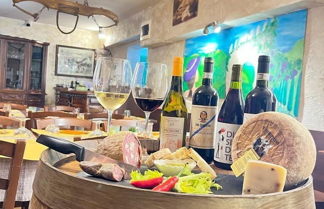 Ristorante Agriturismo La Palma - Foto 17