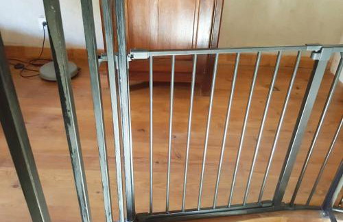 Cévennes Méridionales maison linge fourni - Foto 38