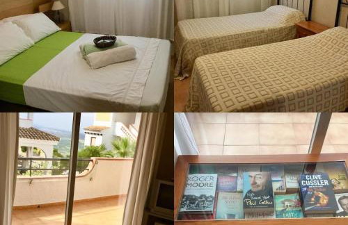 Luxury apartment- magnificent view - Photo 11