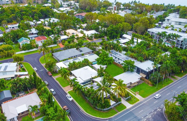 Sweet Creek Cottage, Palm Cove - Foto 58