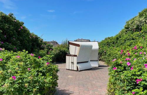 Ferienwohnung Wattteufel - Foto 61