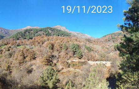 Escondite de Julia - Foto 27