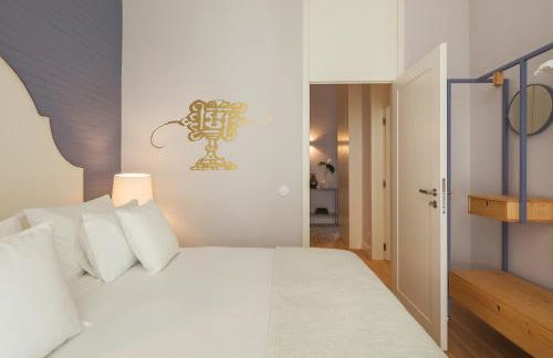 Almaria - Da Corte Apartments | Chiado - Foto 34