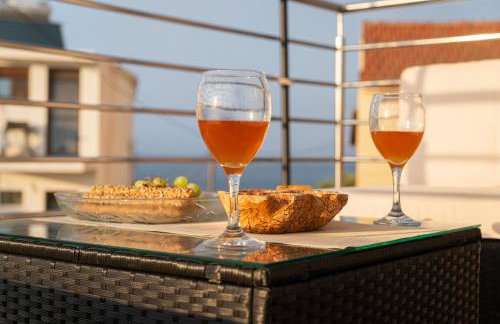 Olea Stone House near the sea - Foto 24