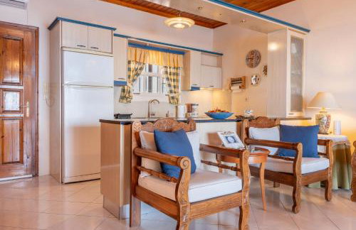 AQUA Apartment - Photo 28