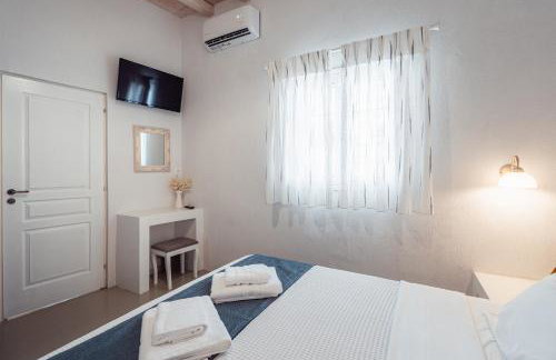 Cycladic home Aretinni - Foto 22