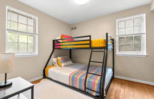 Newly Renovated in Historic Neighborhood Near DTW - Foto 6