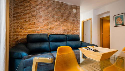 Apto céntrico, 2 aparcamientos privados, bicis - Foto 5