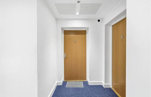 Castle View by Ginger & Gold Luxury Norwich Apt - Foto 67