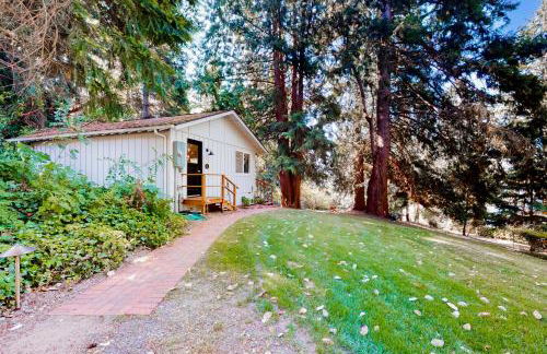 Calamity Cabin - Foto 20