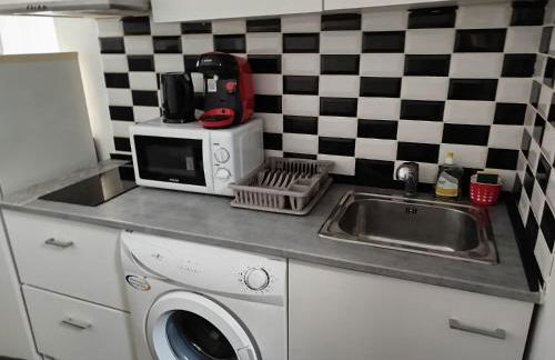 Appartement individuel dans charmante maison de ville à la française - Foto 6