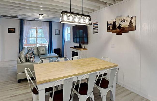 Jireh Mount Cabin - Foto 27