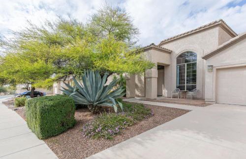 Pristine Rancho Vistoso Estate - Foto 51