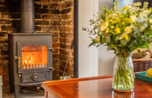 Carpenters Cottage - Foto 13