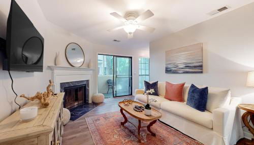 Sandpiper Cottage - 30 Day Rental - Foto 3