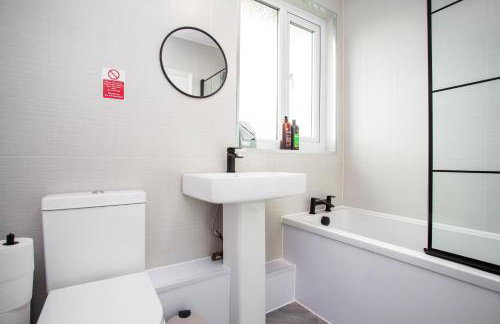 Vacant Nests The Ashby Wi-Fi Central - Foto 3