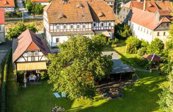 Komfort-Ferienwohnung "Zur Schmiedebrücke" - Foto 35